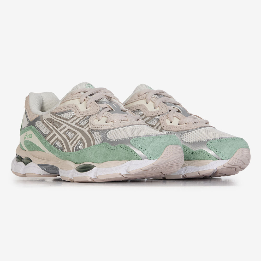 Asics Gel NYC „Schwarz Piedmont Grau“