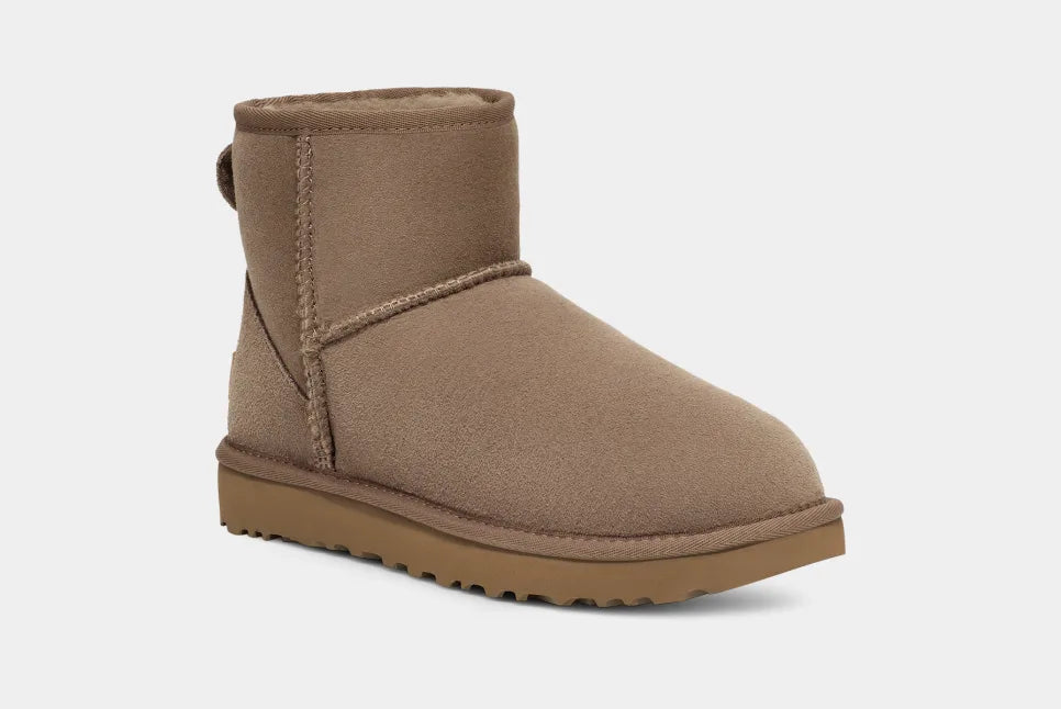 Classic Mini II Stiefel
