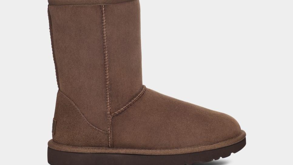 Classic Short II Stiefel