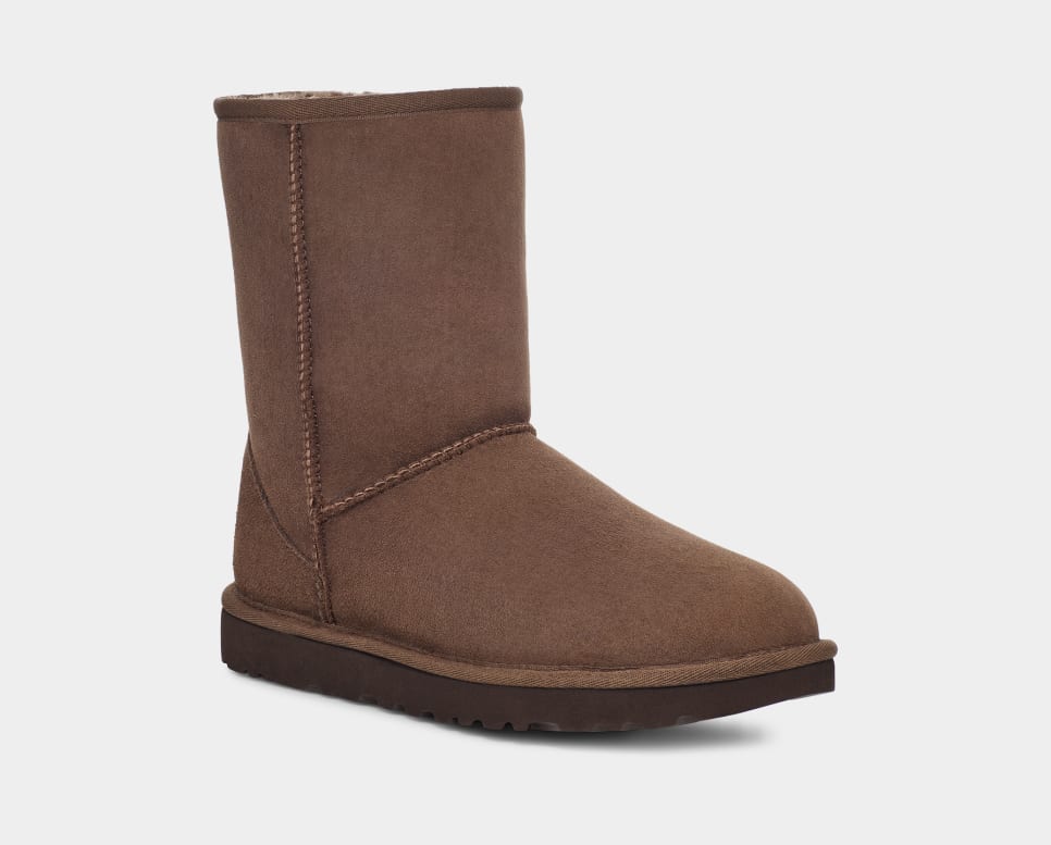 Classic Short II Stiefel