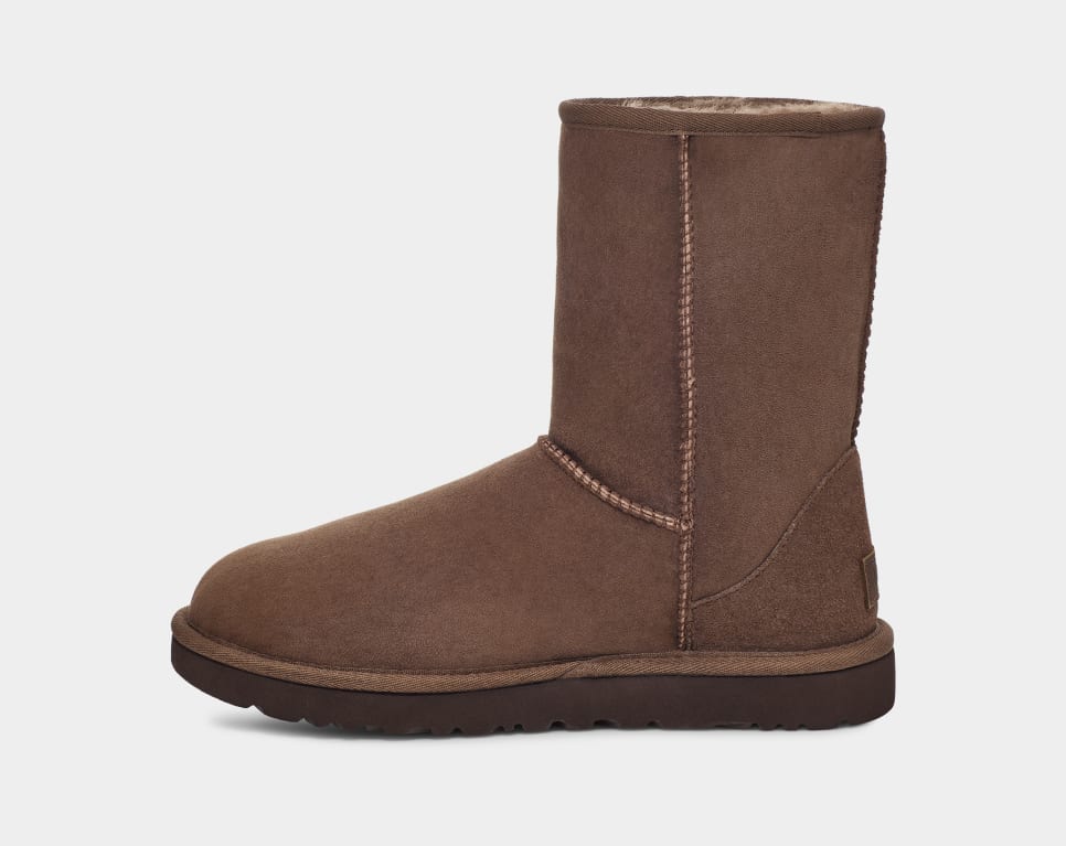 Classic Short II Stiefel