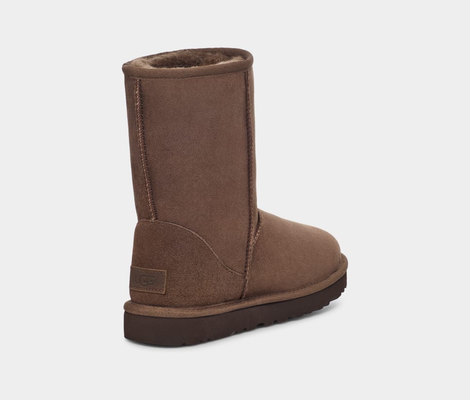 Classic Short II Stiefel
