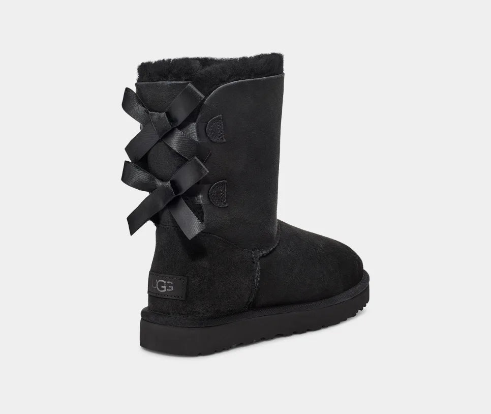 Bailey Bow II Stiefel