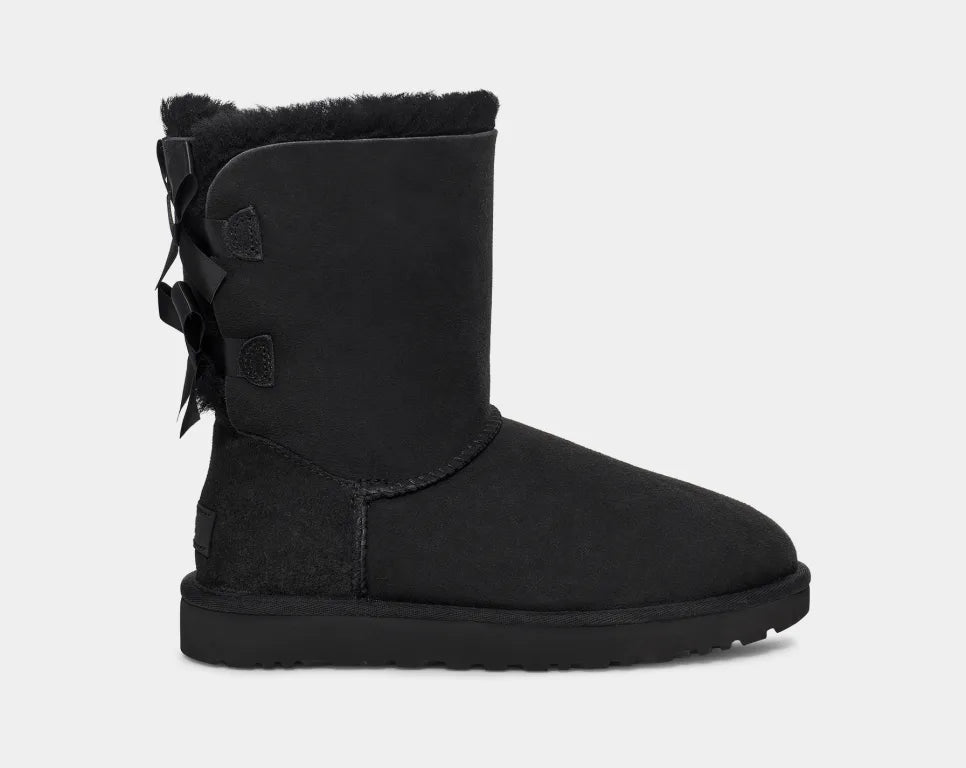 Bailey Bow II Stiefel