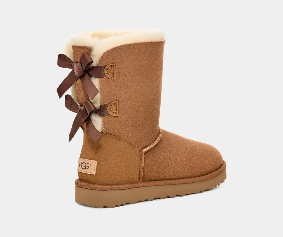 Bailey Bow II Stiefel