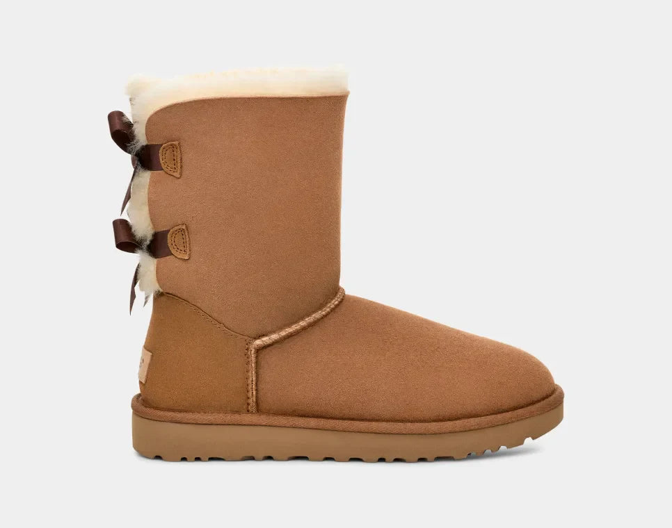 Bailey Bow II Stiefel