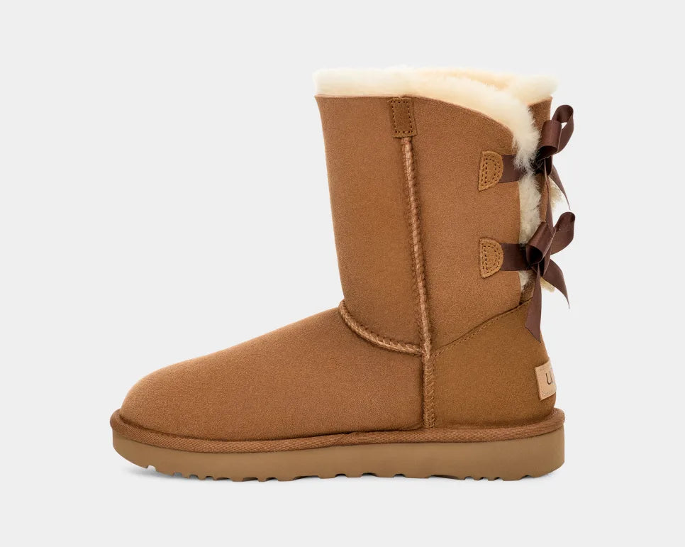 Bailey Bow II Stiefel