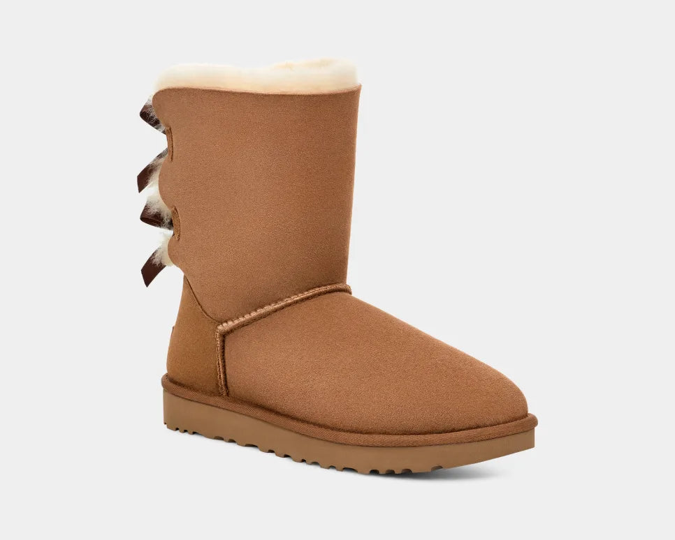 Bailey Bow II Stiefel