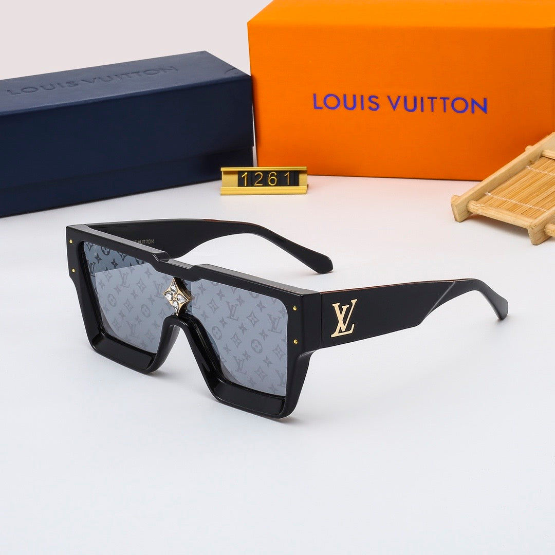 Sonnenbrille