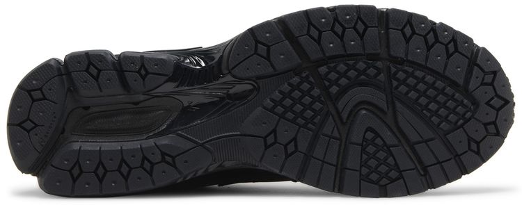 New Balance 1906R Schwarz Metallic Silber