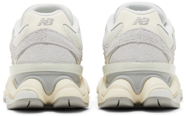 New Balance 9060 Quarzgrau