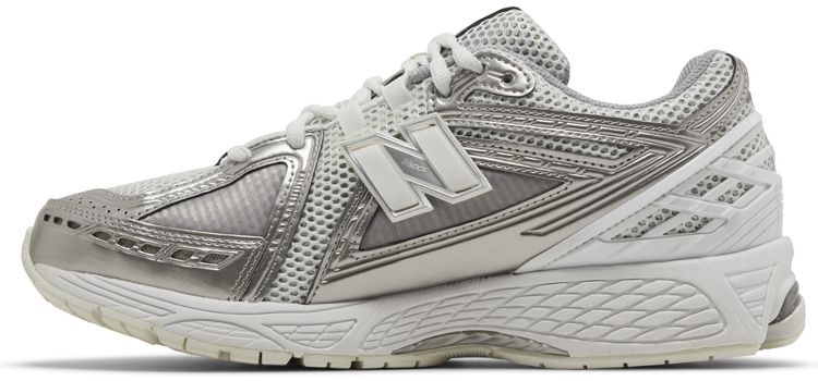 New Balance 1906R silber