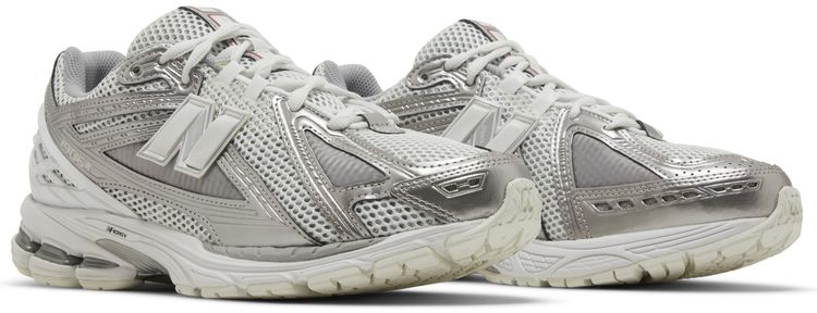 New Balance 1906R silber