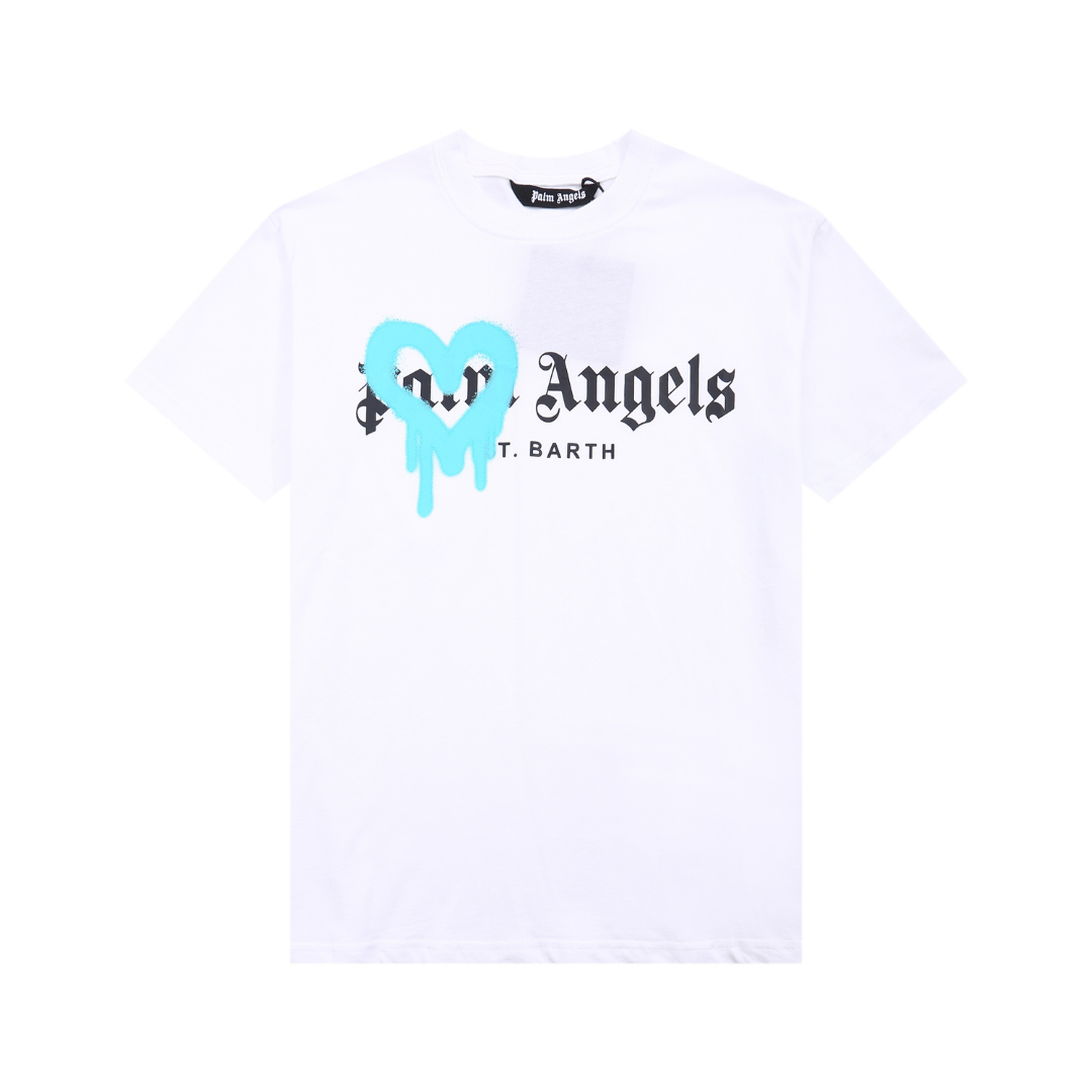 Palm St. Barth T-Shirt