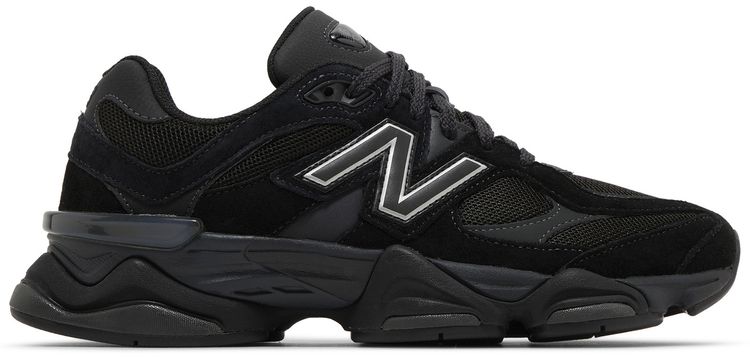 New Balance 9060 Schwarz
