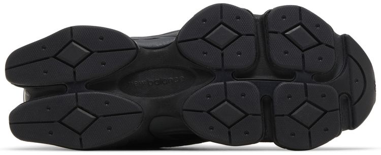New Balance 9060 Schwarz