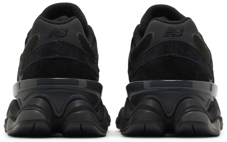 New Balance 9060 Schwarz