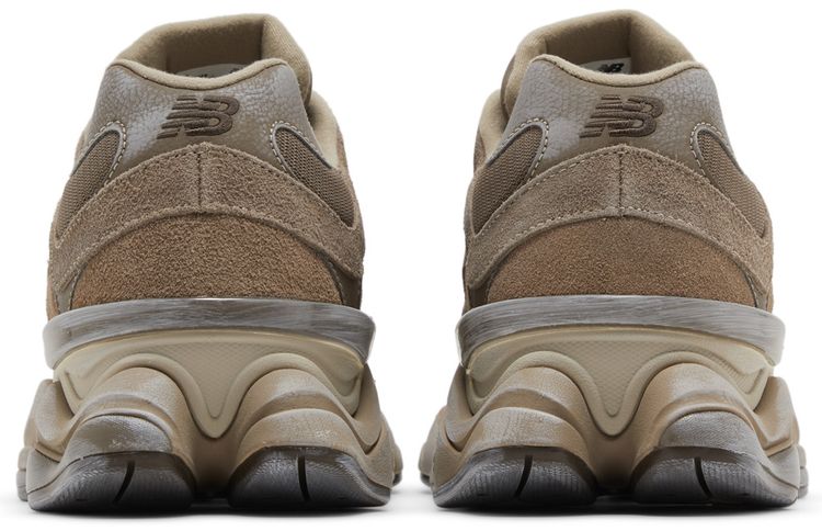 New Balance 9060 Pilz