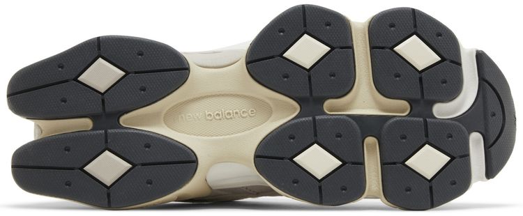 New Balance 9060 Moonrock Leinen