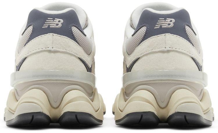New Balance 9060 Moonrock Leinen