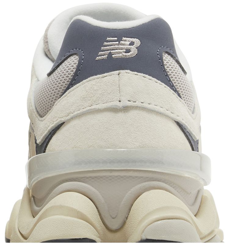 New Balance 9060 Moonrock Leinen