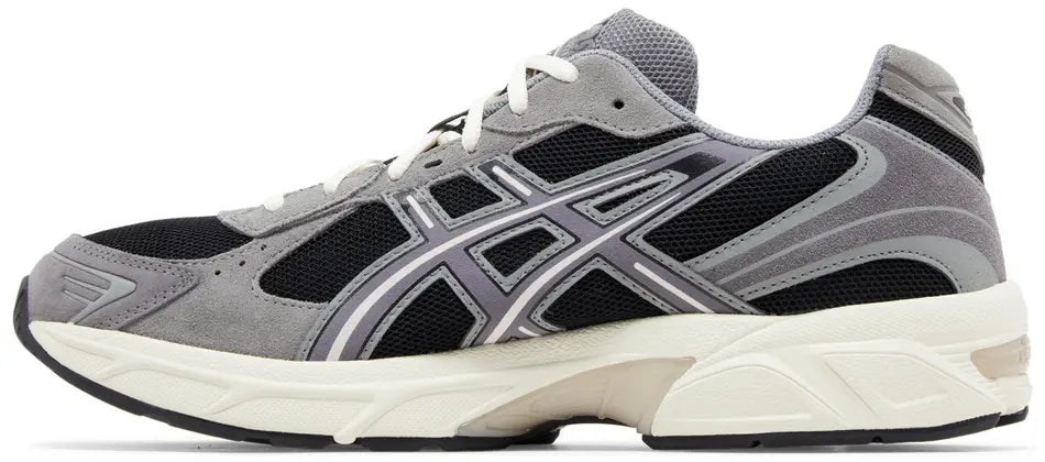 Asics Gel 1130 Black Carbon