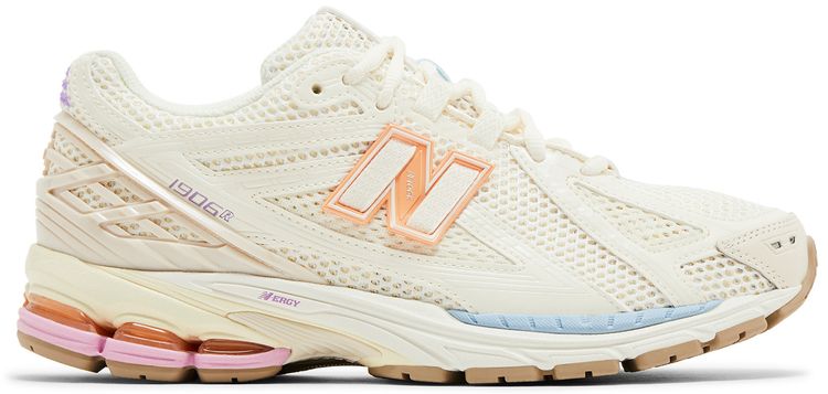 New Balance 1906R Meersalz Pink Sugar
