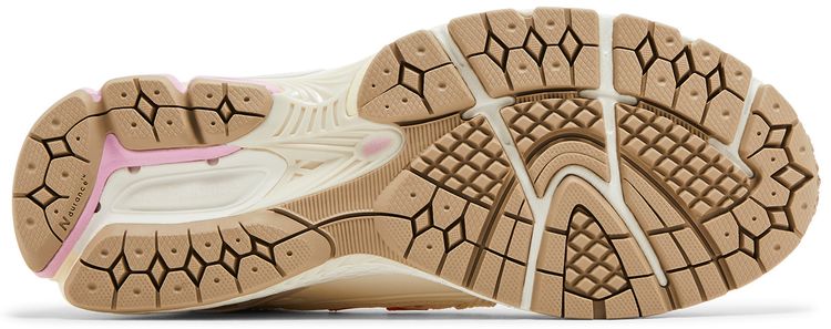 New Balance 1906R Meersalz Pink Sugar