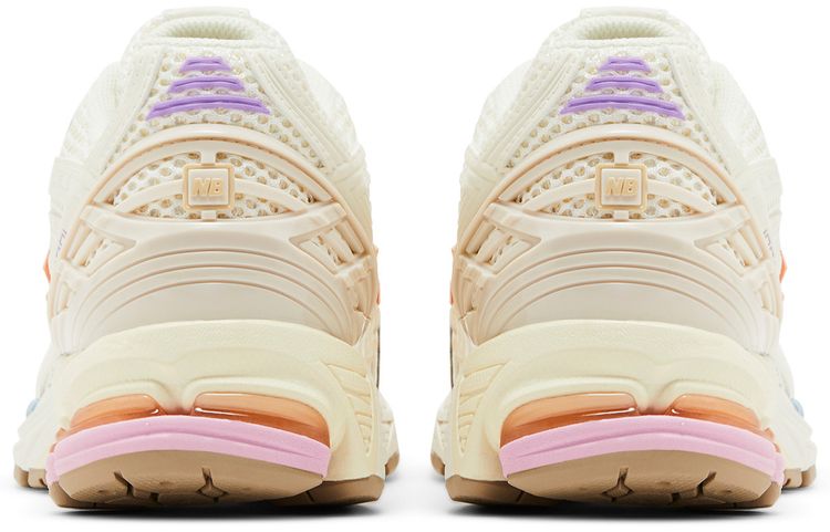 New Balance 1906R Meersalz Pink Sugar