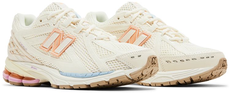 New Balance 1906R Meersalz Pink Sugar