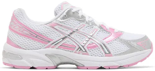 Asics Gel 1130 „Weiß Silber Pink“