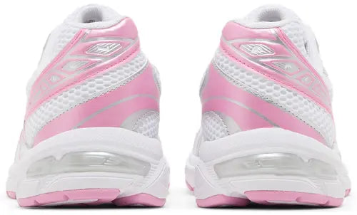 Asics Gel 1130 „Weiß Silber Pink“