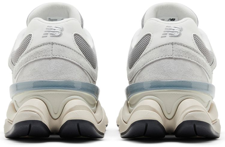 New Balance 9060 Schiefergrau