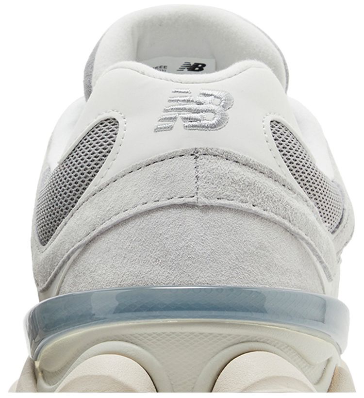 New Balance 9060 Schiefergrau