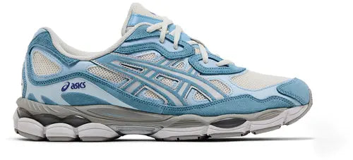 Asics Gel NYC „Arctic Sky“