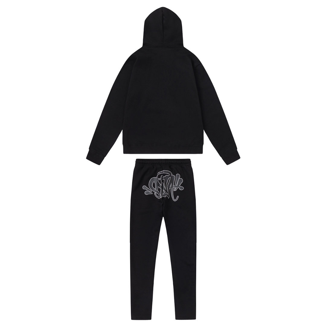 Syna World Monochromer Trainingsanzug