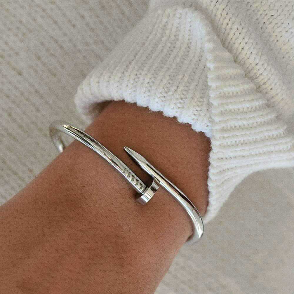 Bracelet Cartier Clou