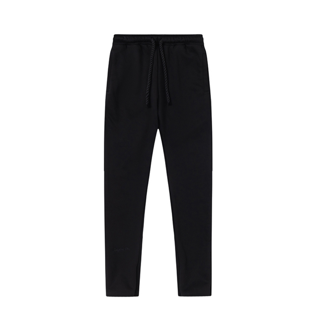 Syna World Monochromer Trainingsanzug