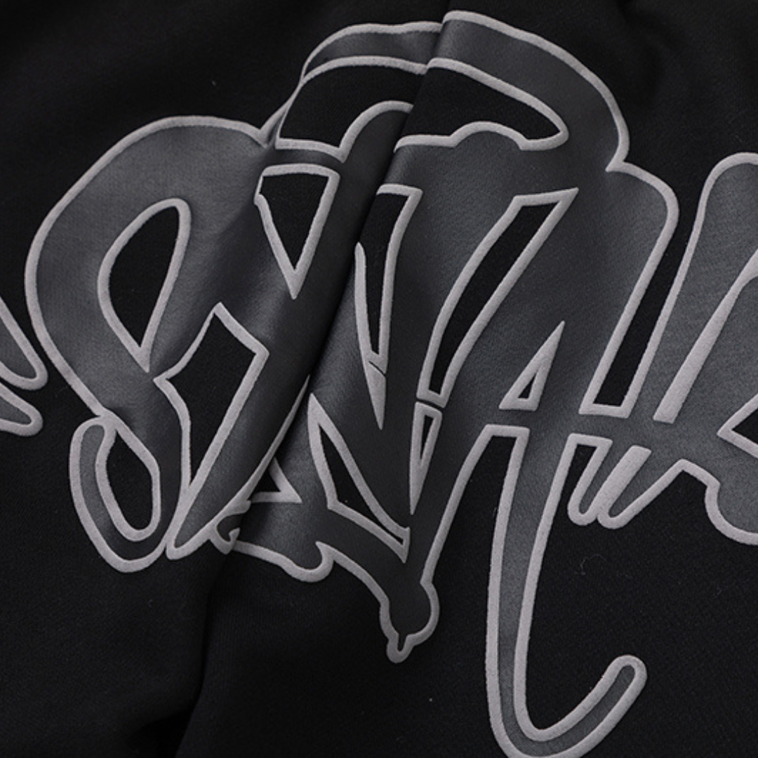Syna World Monochromer Trainingsanzug