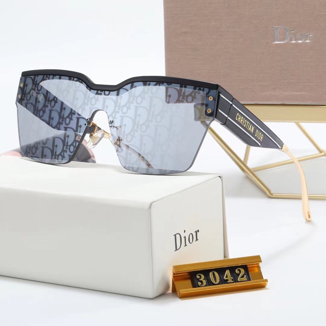 Sonnenbrille