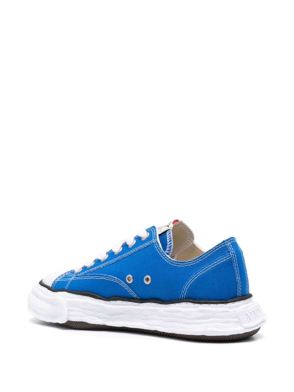 Maison MIHARA YASUHIRO Bleu