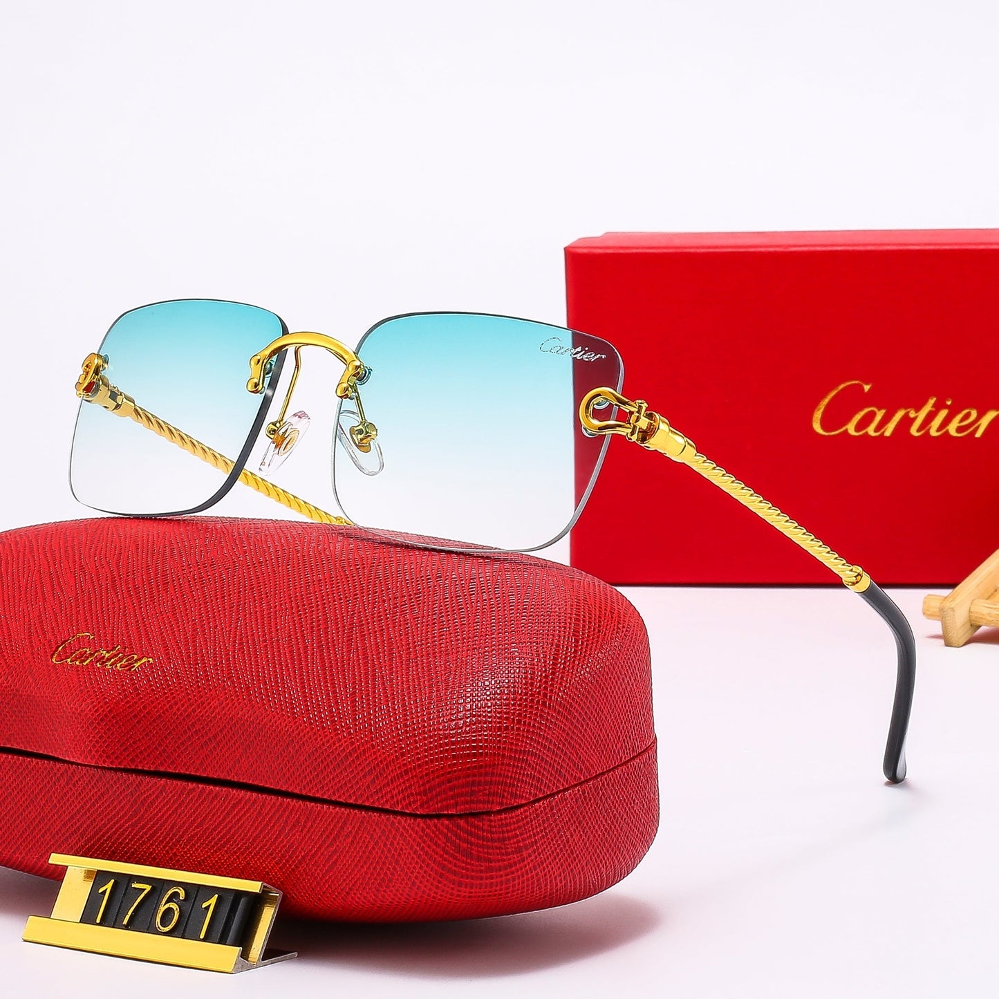 Sonnenbrille