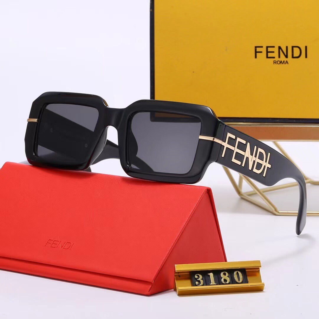 Sonnenbrille