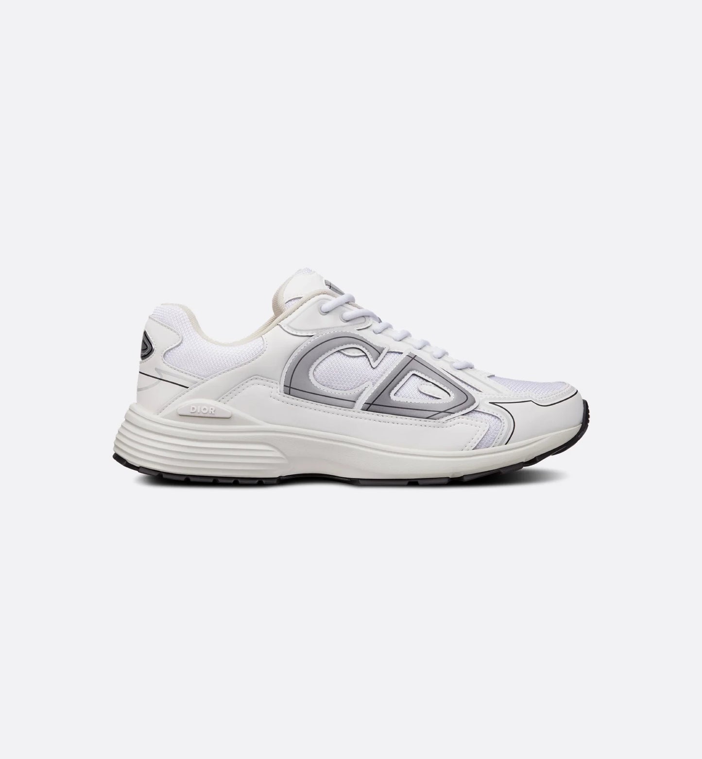 Dior B30 Weiß