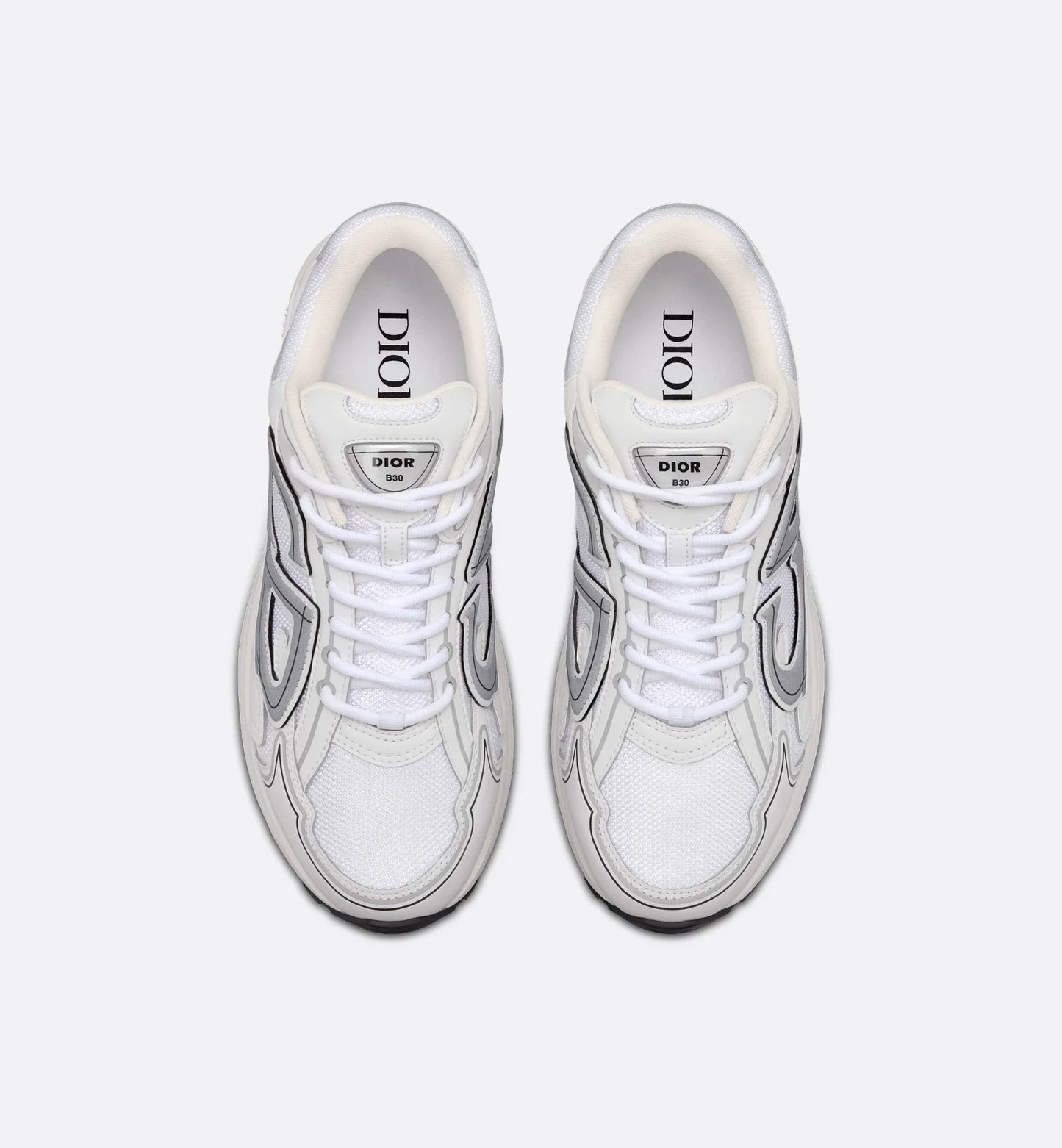 Dior B30 Weiß
