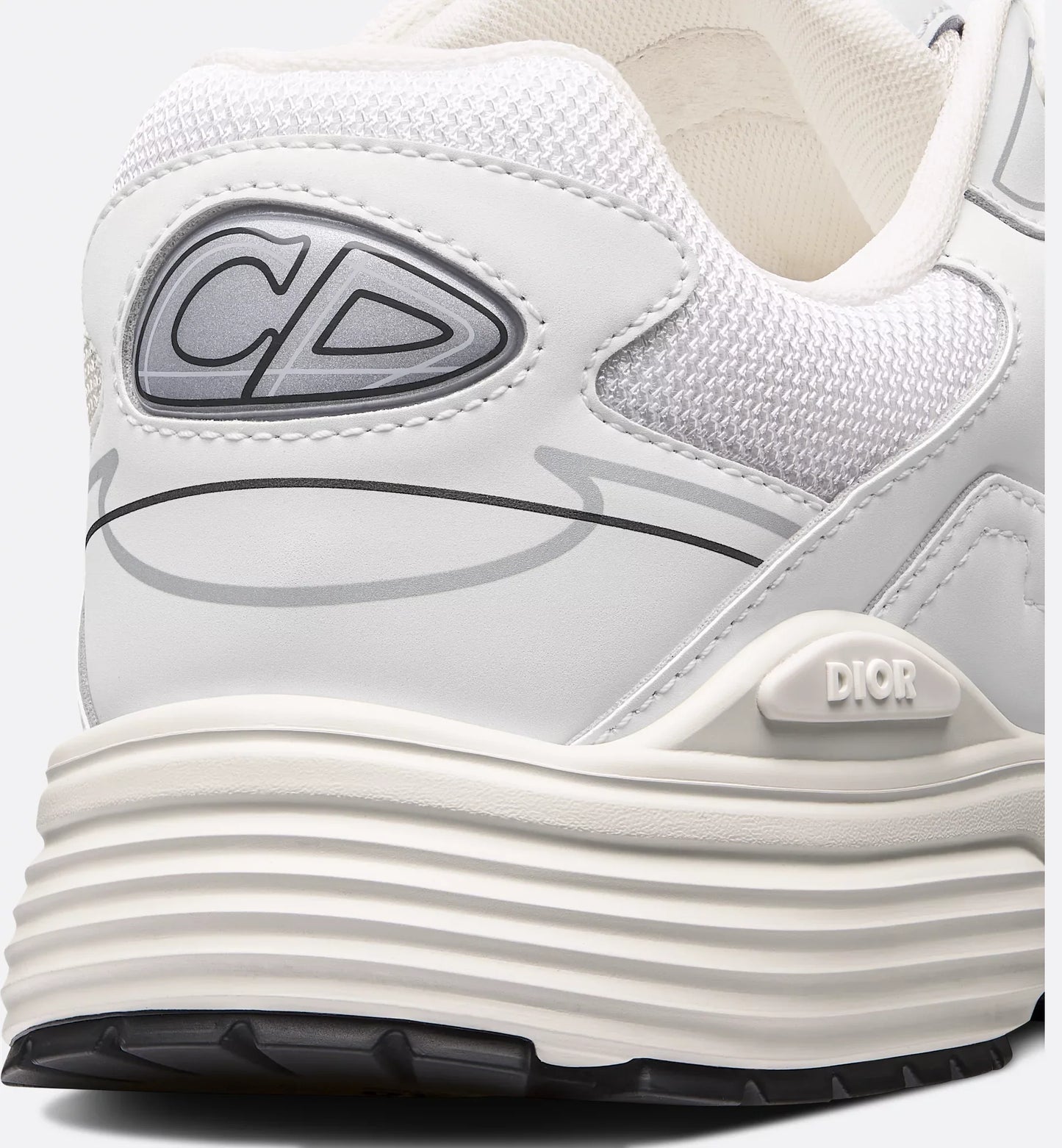 Dior B30 Weiß