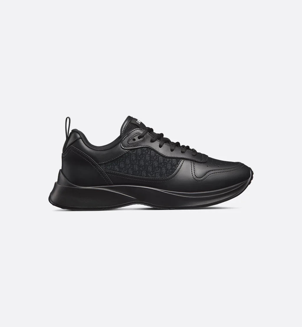 Dior B25 Schwarz