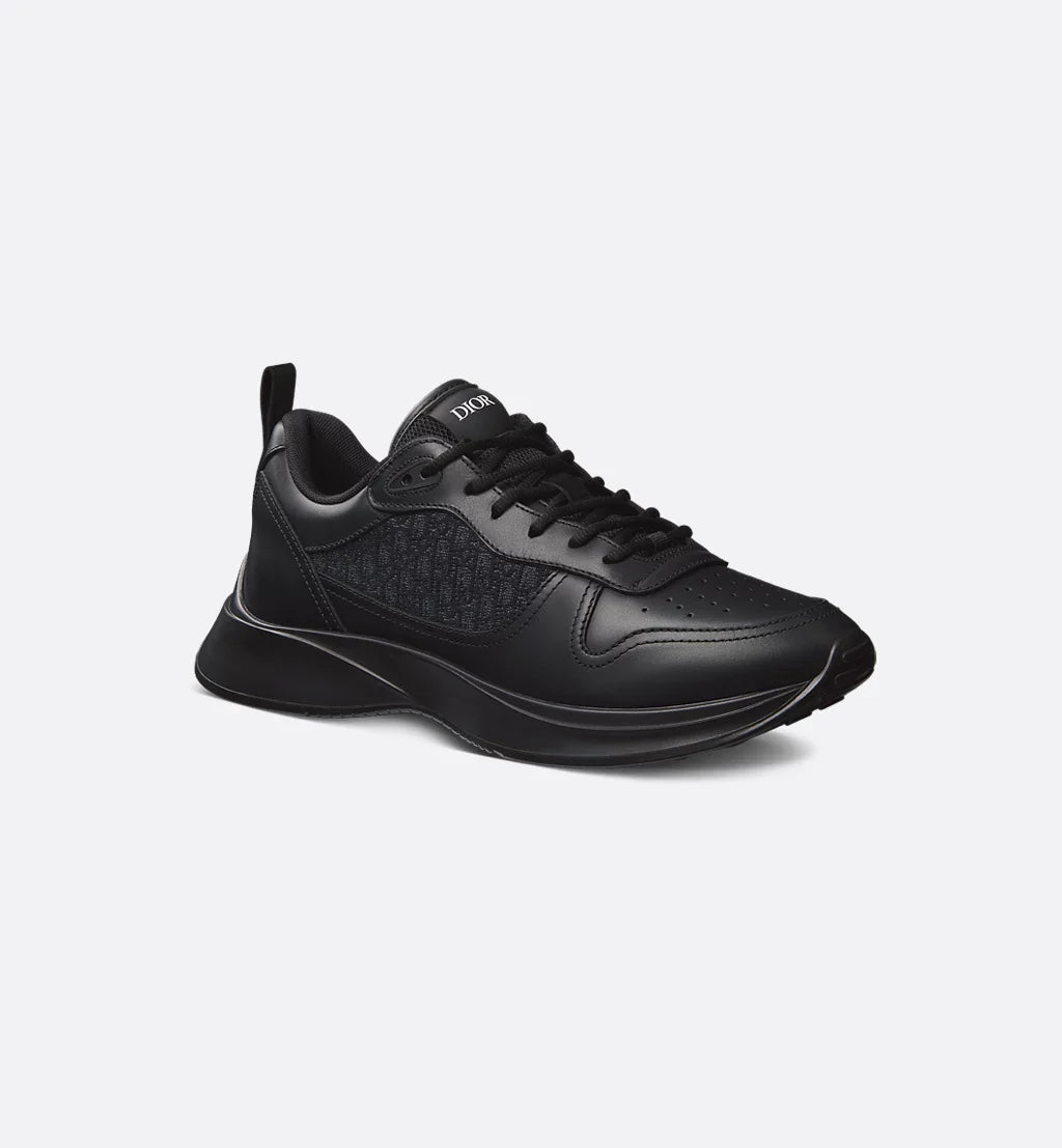 Dior B25 Schwarz