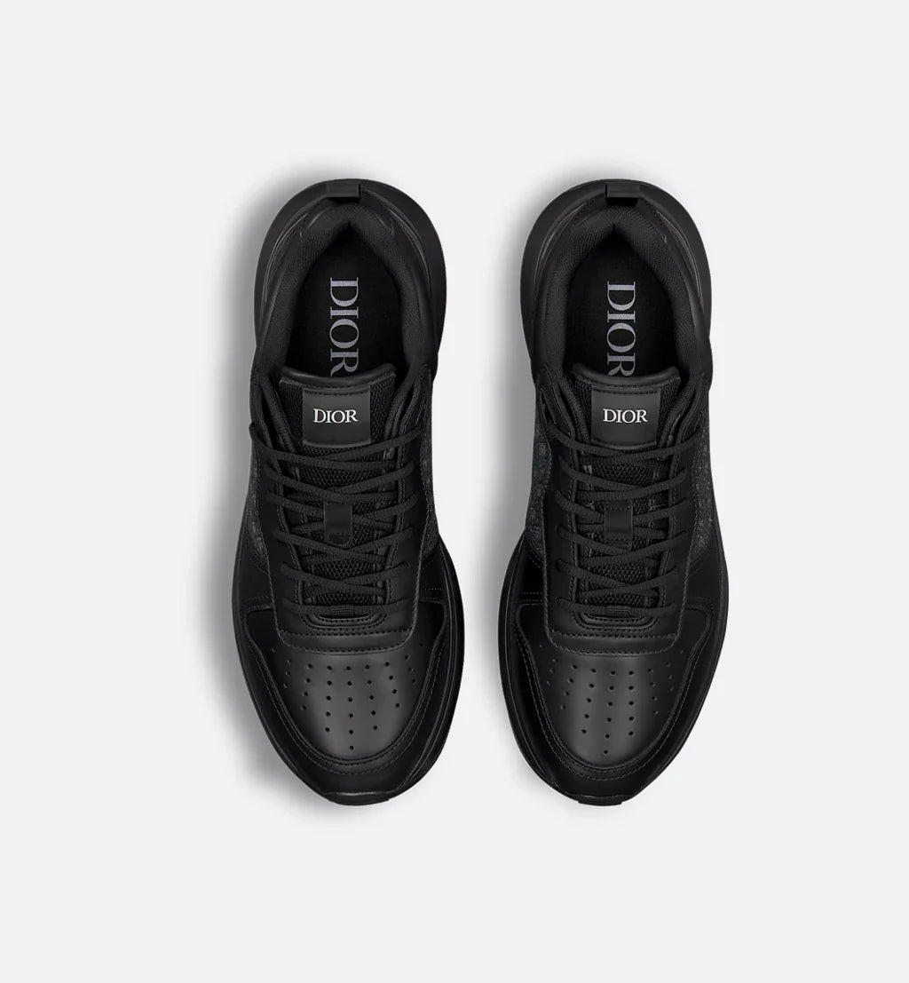 Dior B25 Schwarz