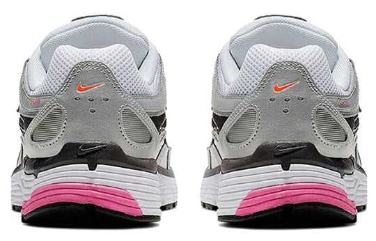 Nike P-6000 Laser Fuchsia
